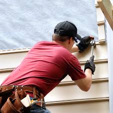 ### Siding for Commercial Buildings